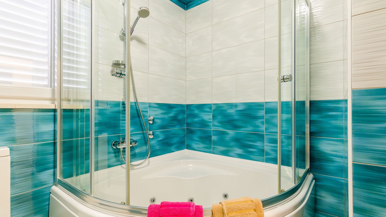 Photo of Bathroom in Vodovađa
