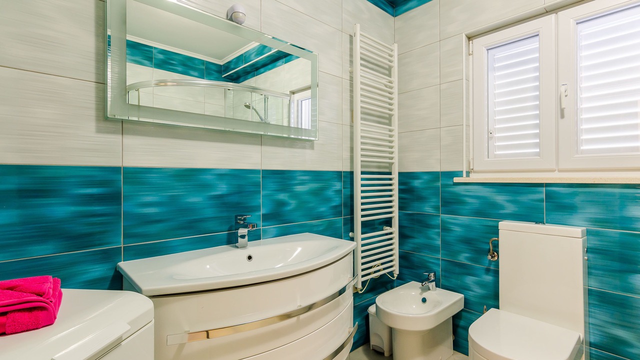 Photo of Bathroom in Vodovađa