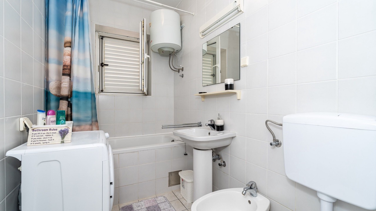 Photo of Bathroom in Gruz