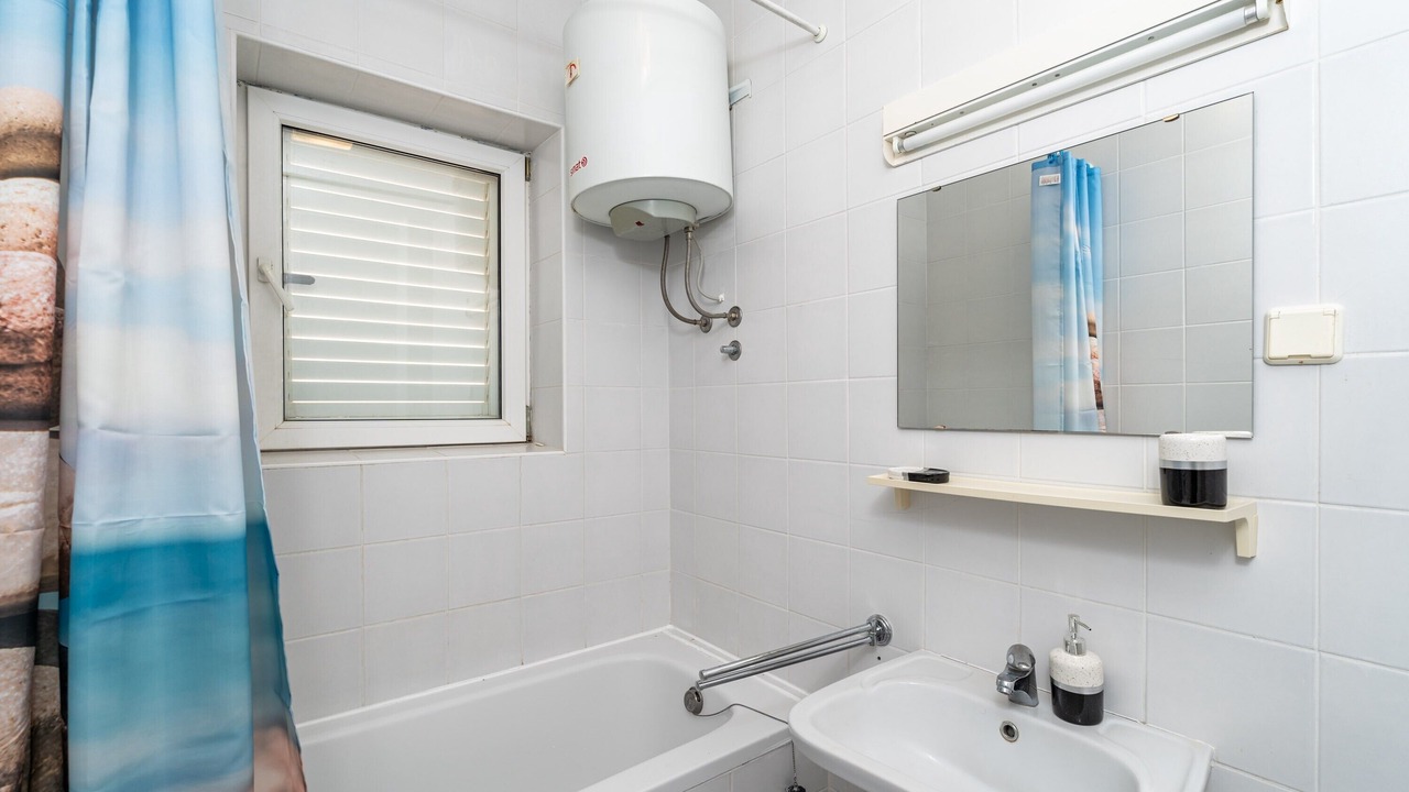 Photo of Bathroom in Gruz