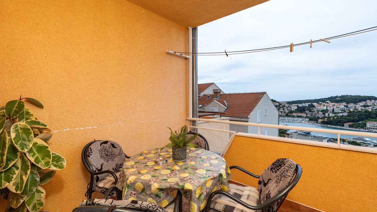 Photo of Patio Balcony in Gruz