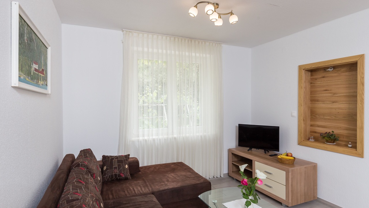 Photo of Livingroom in Dubrovnik