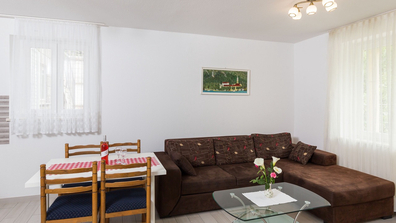 Photo of Livingroom in Dubrovnik