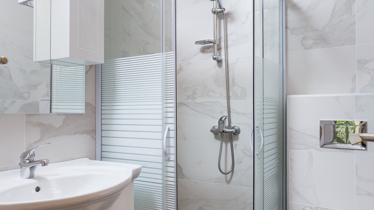 Photo of Bathroom in Dubrovnik