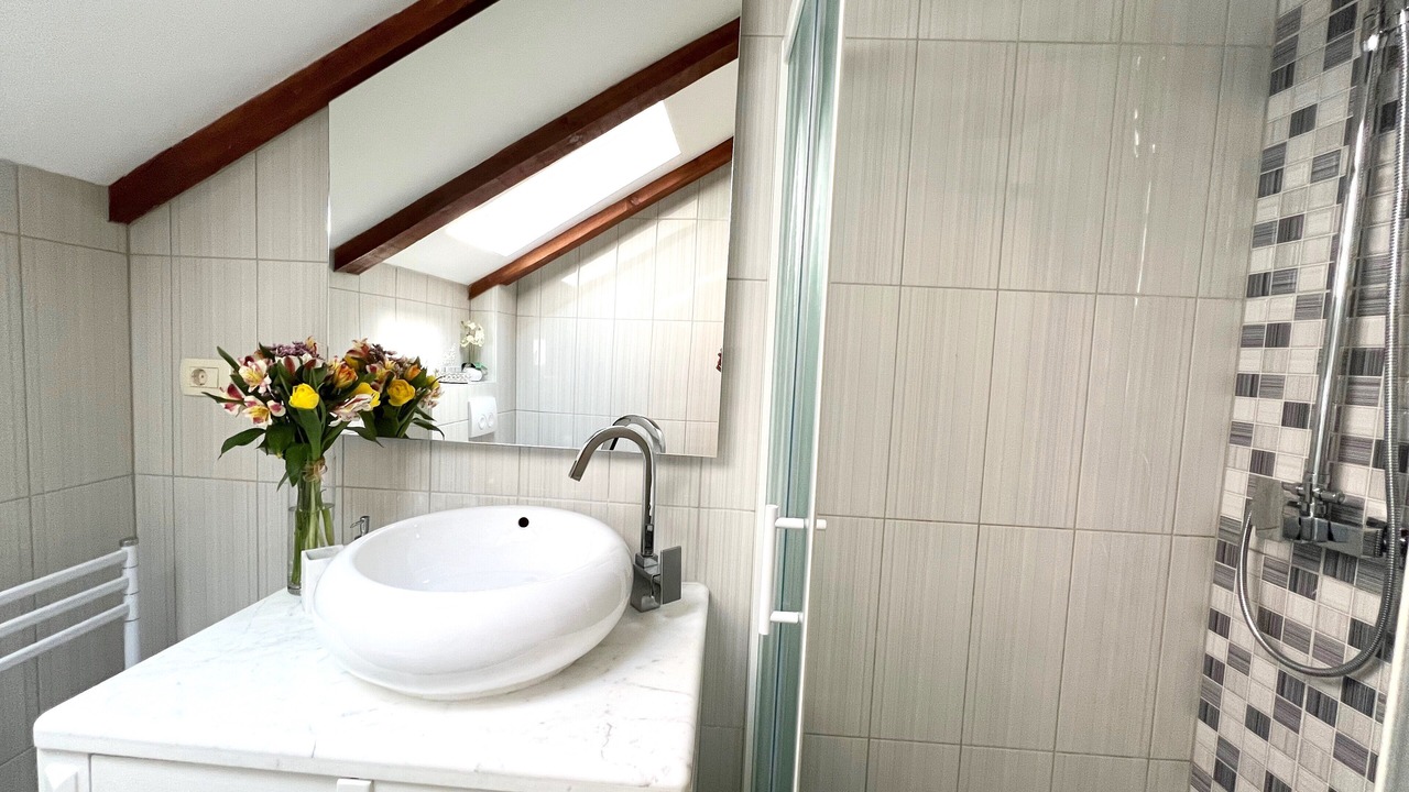 Photo of Bathroom in Mali Ston