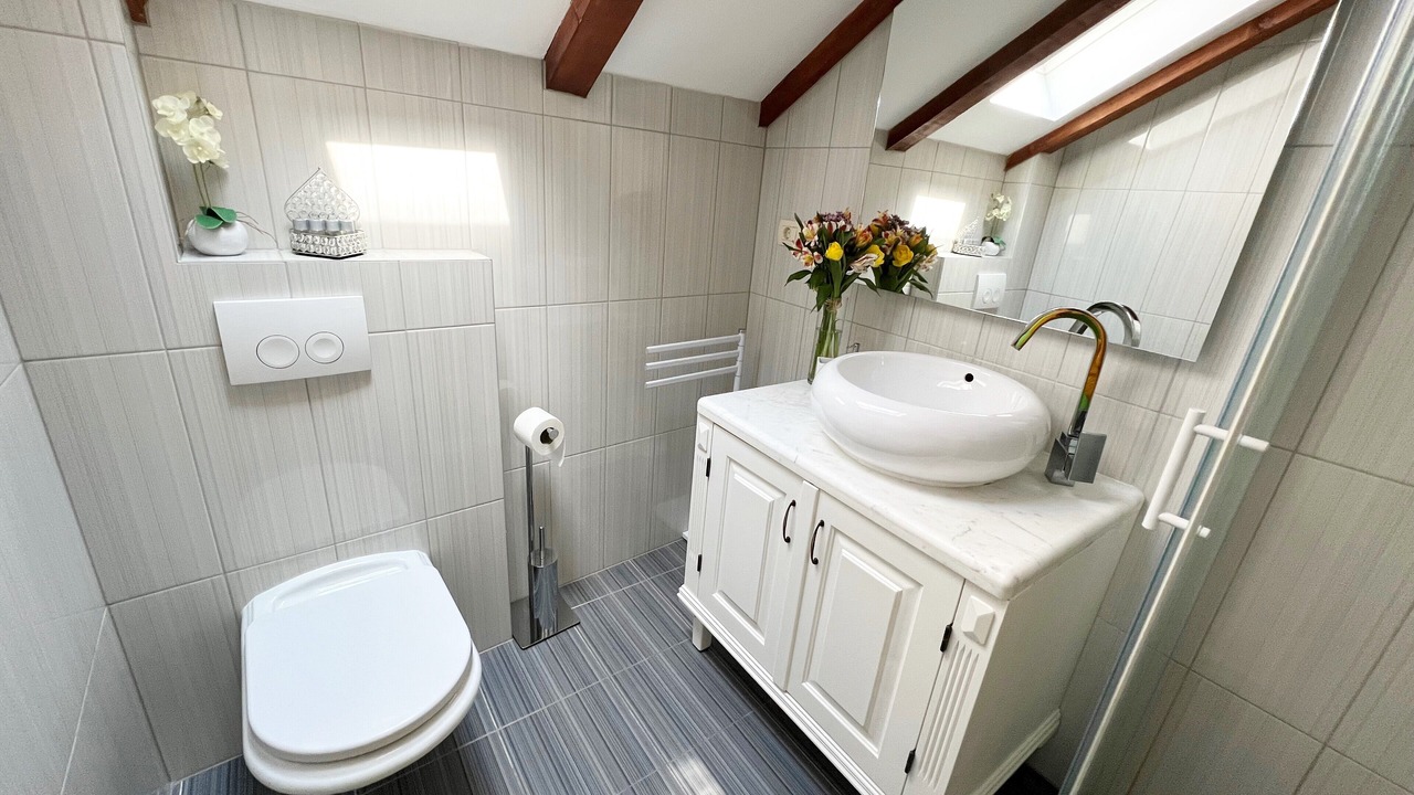 Photo of Bathroom in Mali Ston