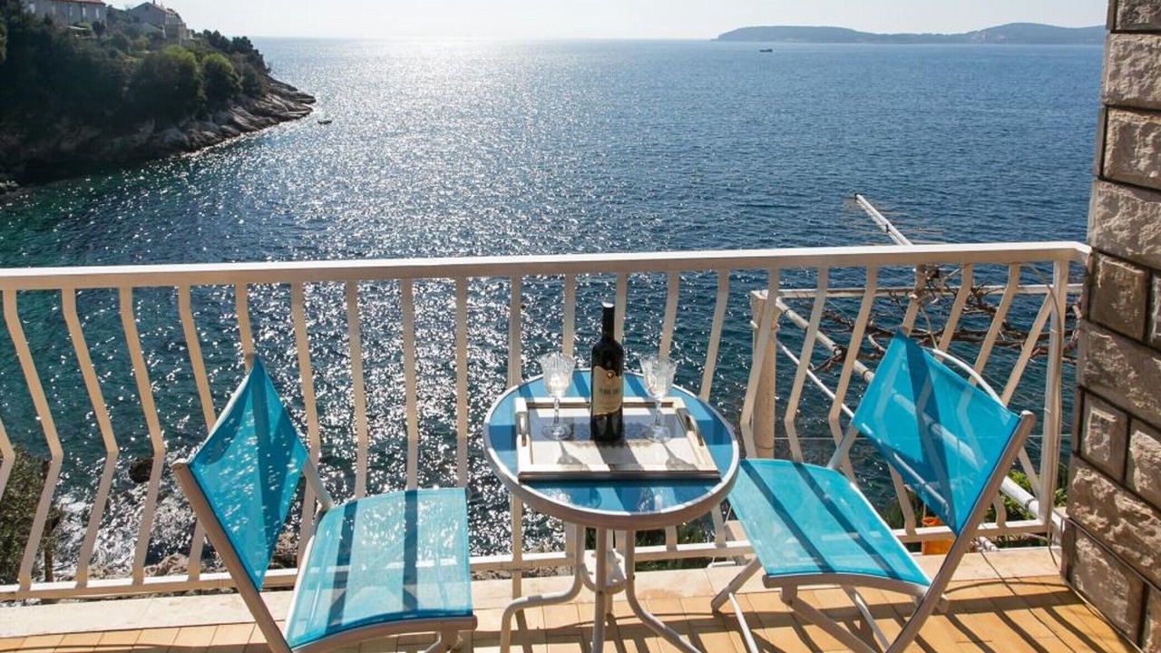 Photo of Patio Balcony in Lozica
