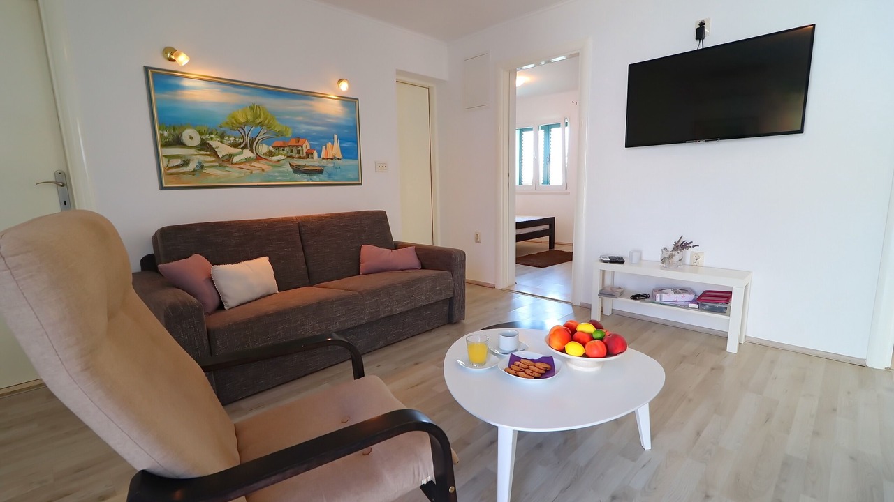 Photo of Livingroom in Zavalatica