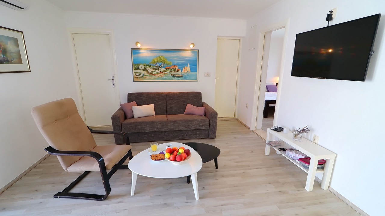 Photo of Livingroom in Zavalatica