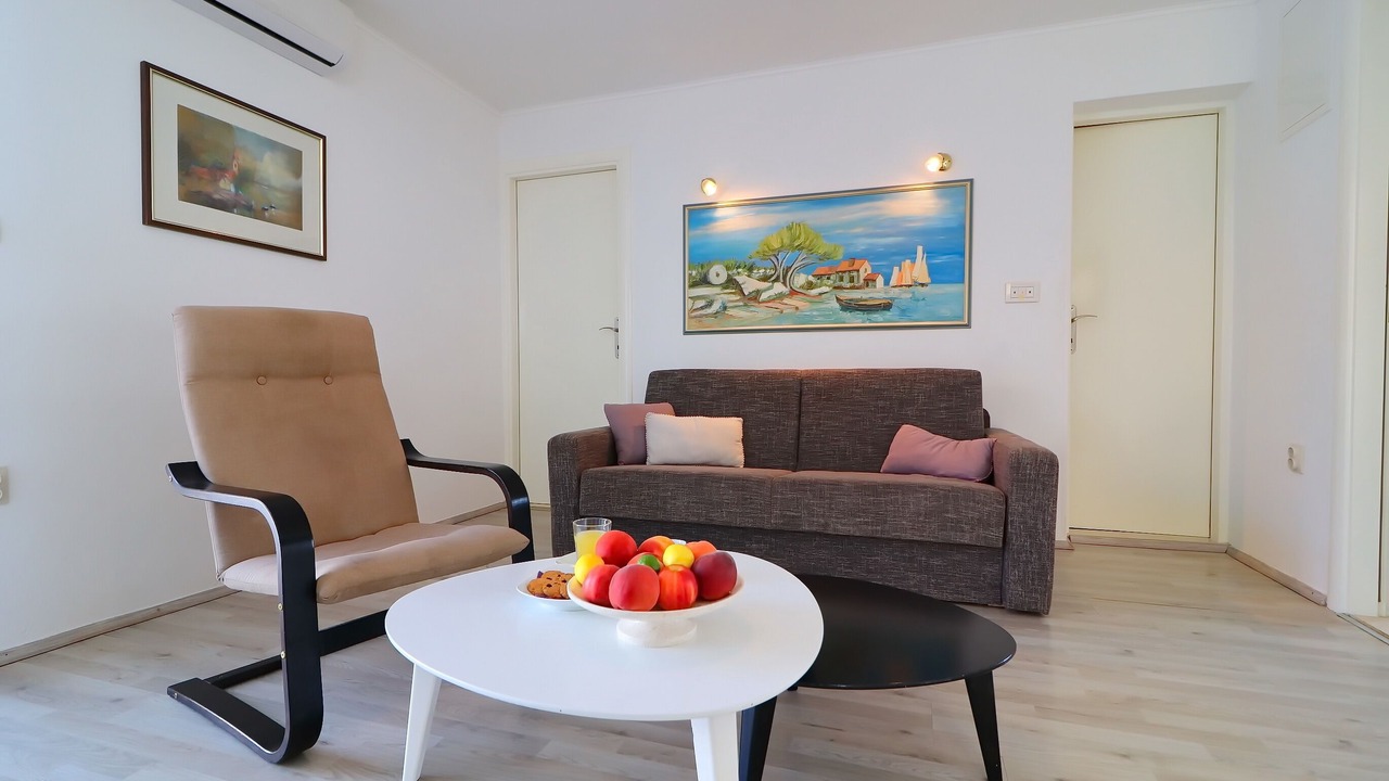 Photo of Livingroom in Zavalatica