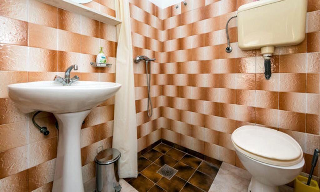 Photo of Bathroom in Zavrelje