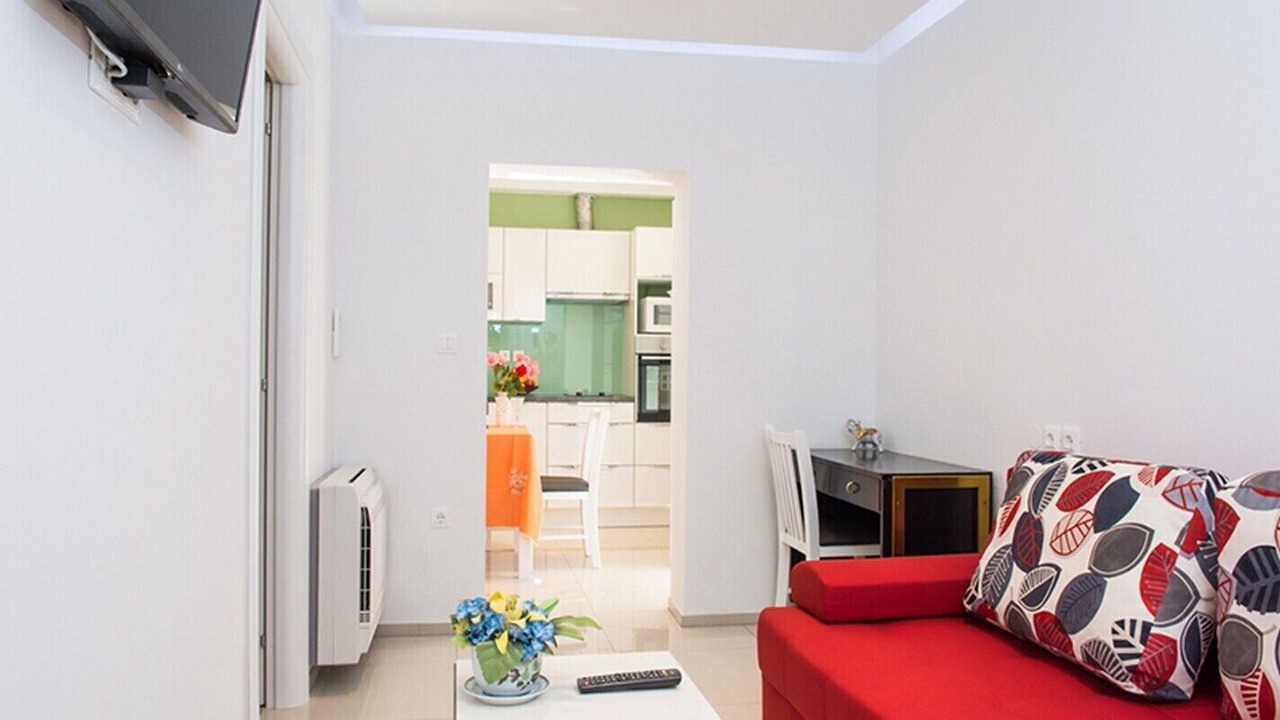 Photo of Livingroom in Gornji Kono