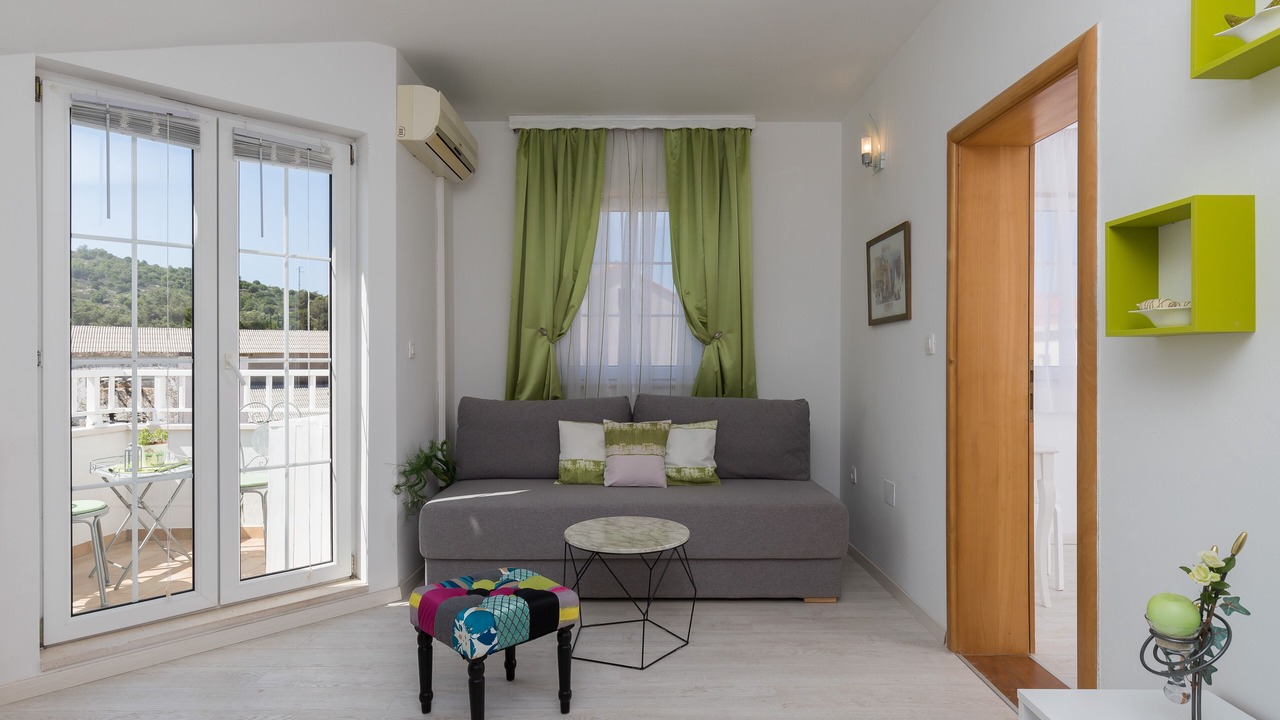 Photo of Livingroom in Zvekovica