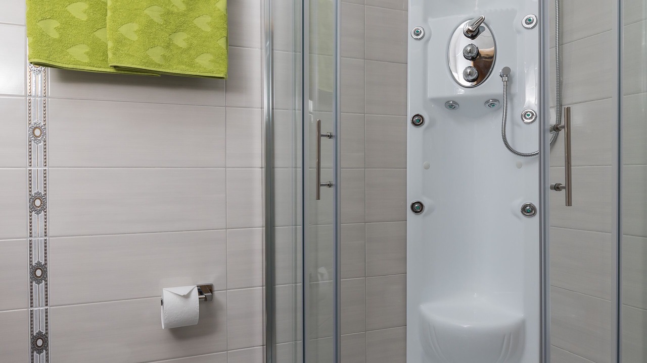 Photo of Bathroom in Zvekovica
