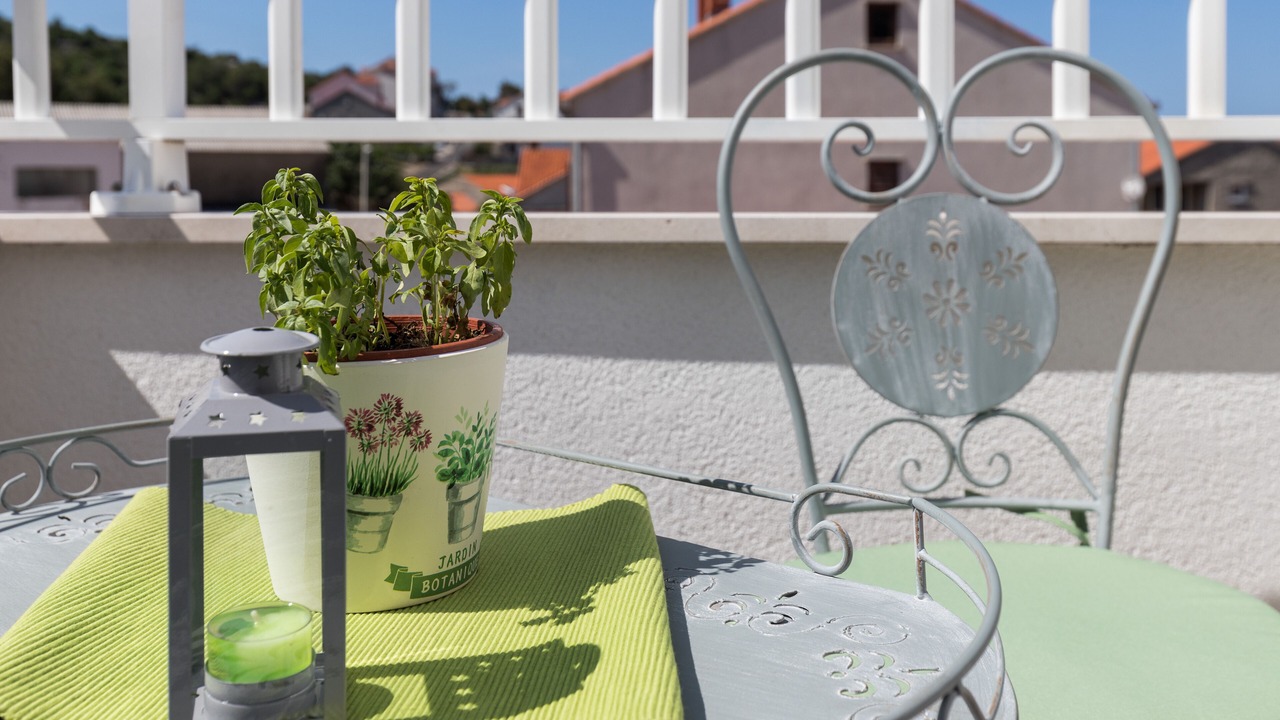 Photo of Patio Balcony in Zvekovica