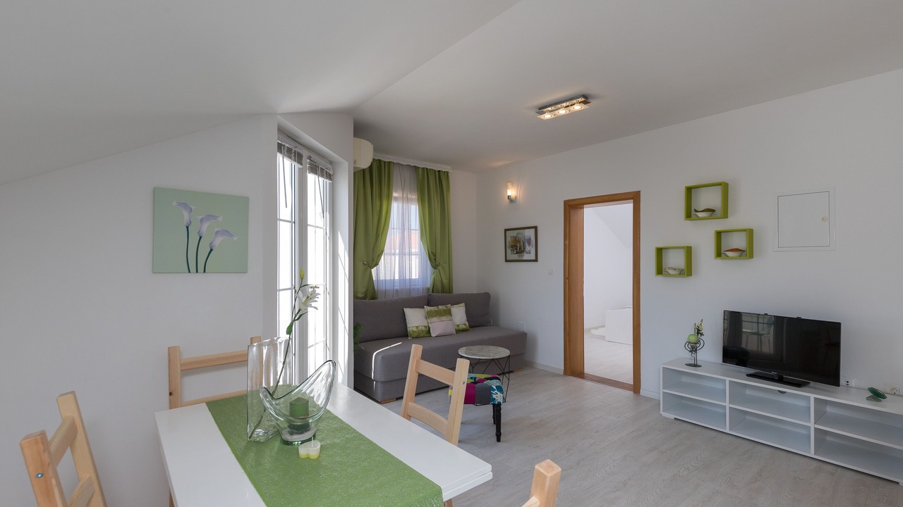Photo of Livingroom in Zvekovica