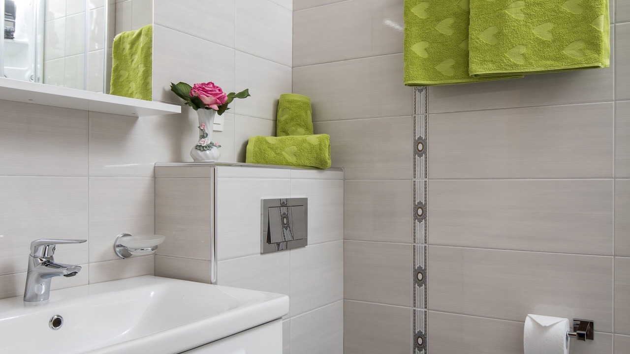 Photo of Bathroom in Zvekovica