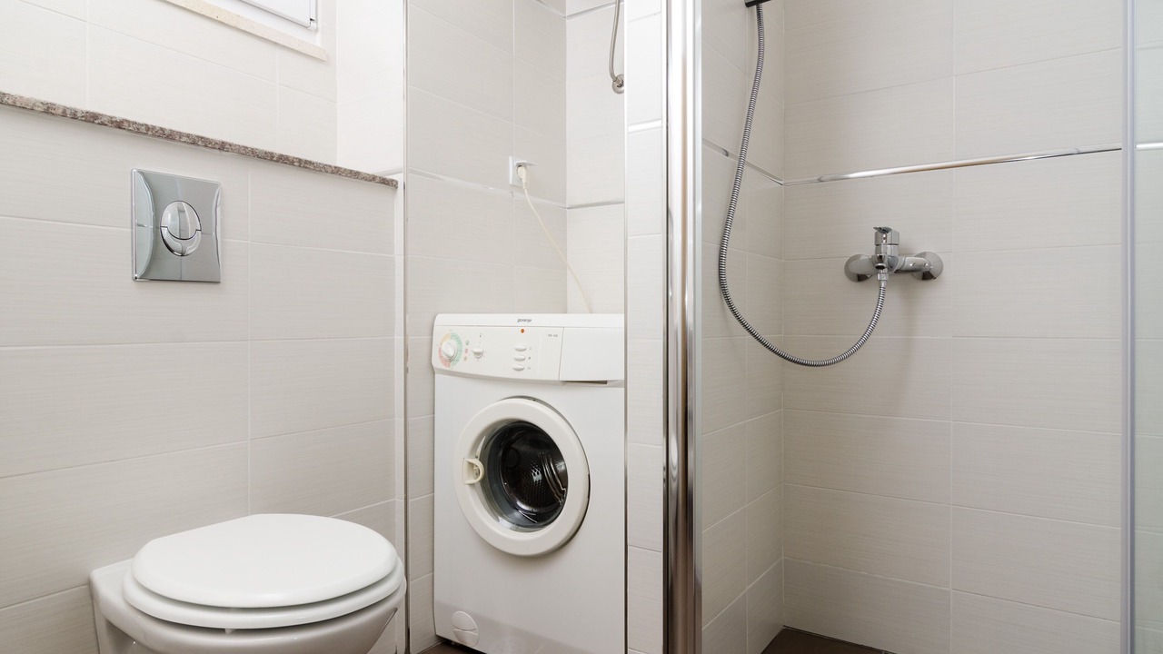 Photo of Bathroom in Gorica