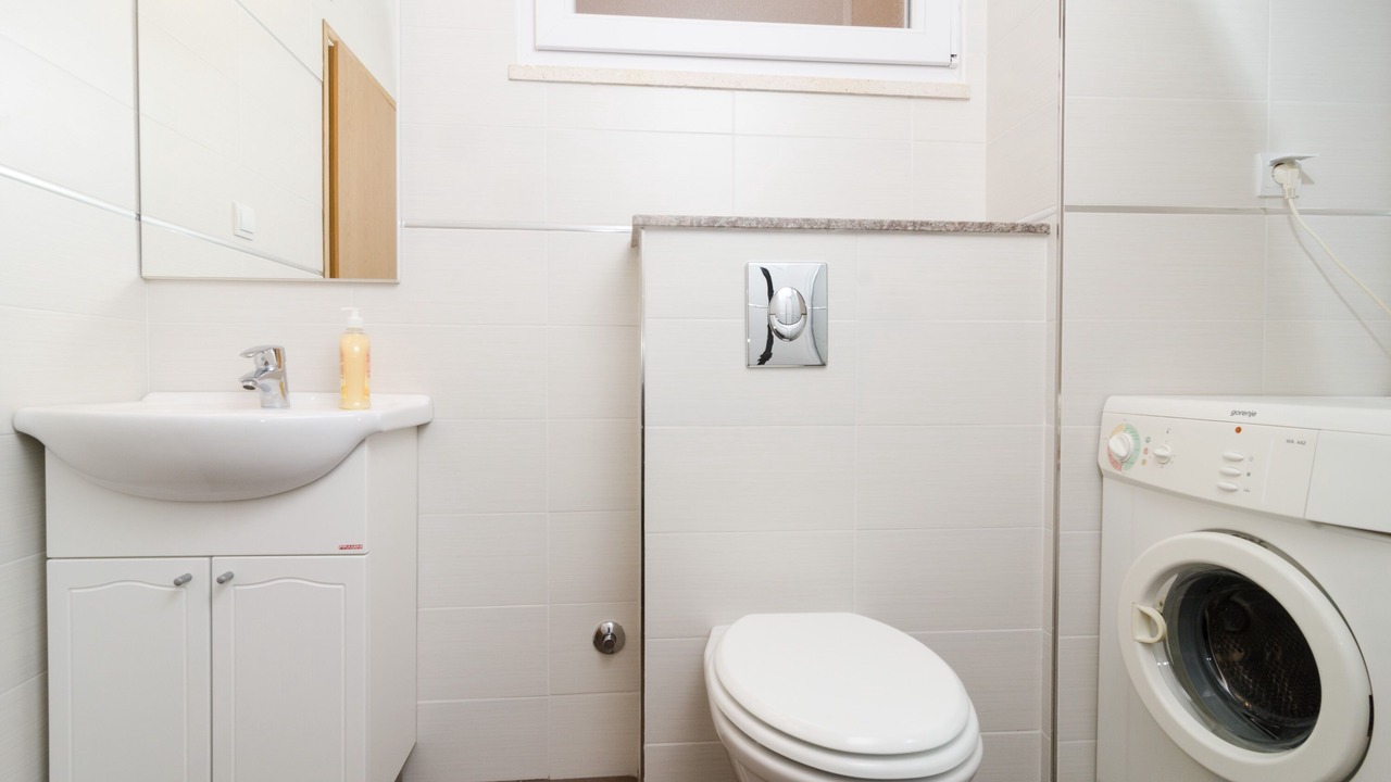 Photo of Bathroom in Gorica