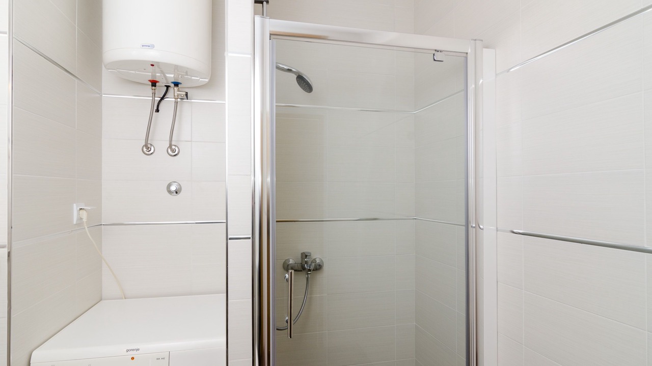 Photo of Bathroom in Gorica