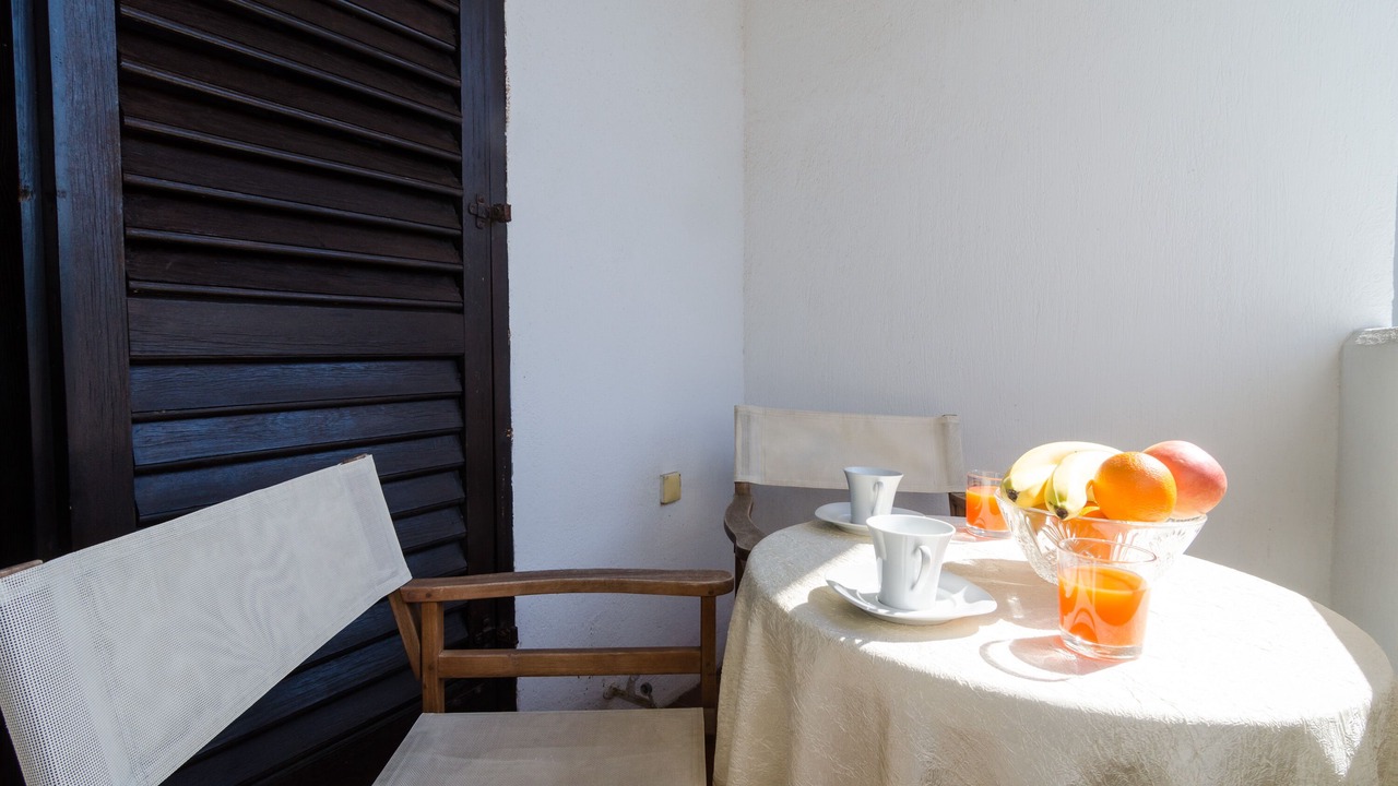 Photo of Patio Balcony in Gorica