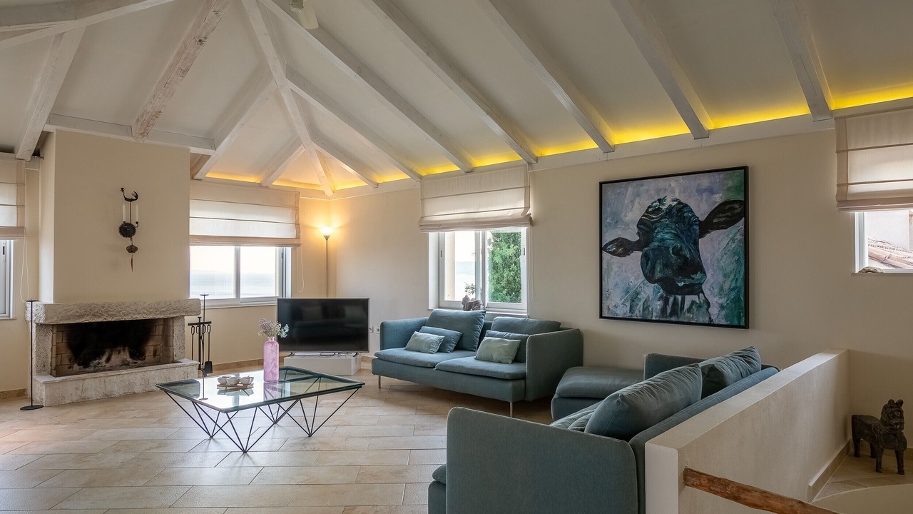 Photo of Livingroom in Orebic