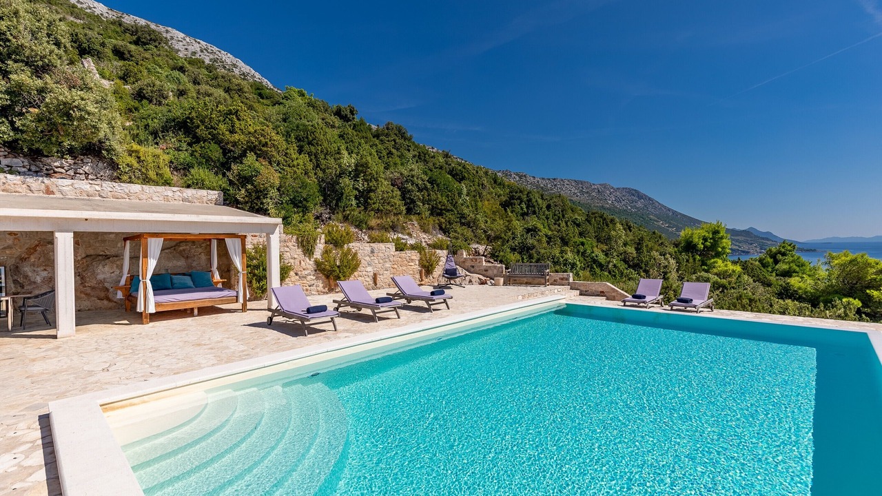 Photo of Outdoor in Orebic