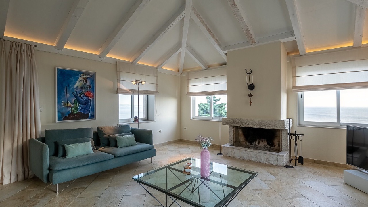 Photo of Livingroom in Orebic