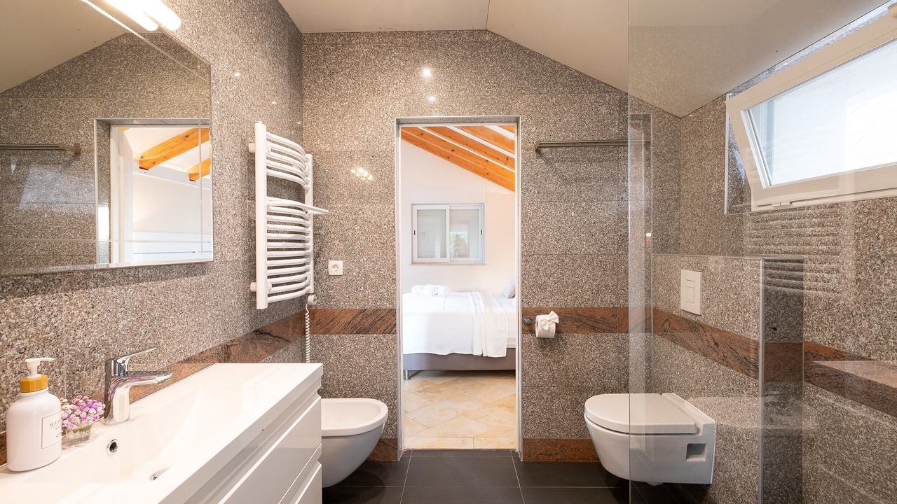 Photo of Bathroom in Orebic