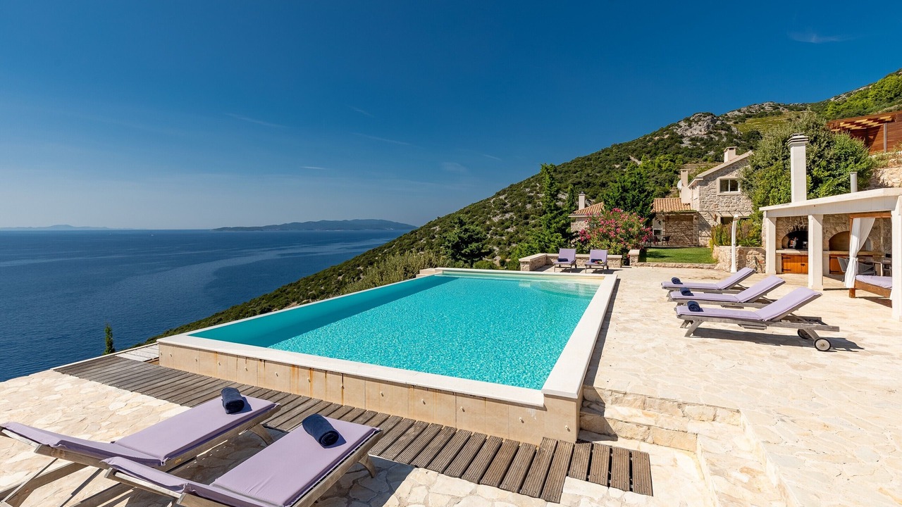 Photo of Outdoor in Orebic