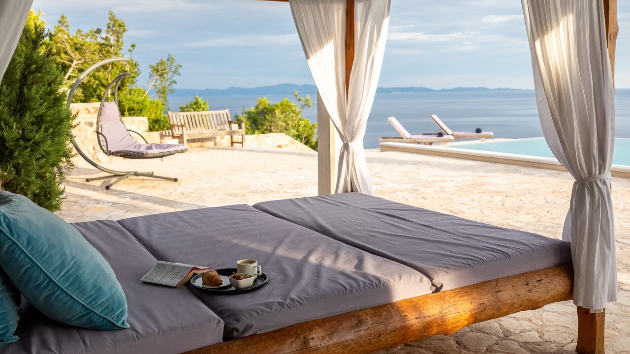 Photo of Outdoor in Orebic