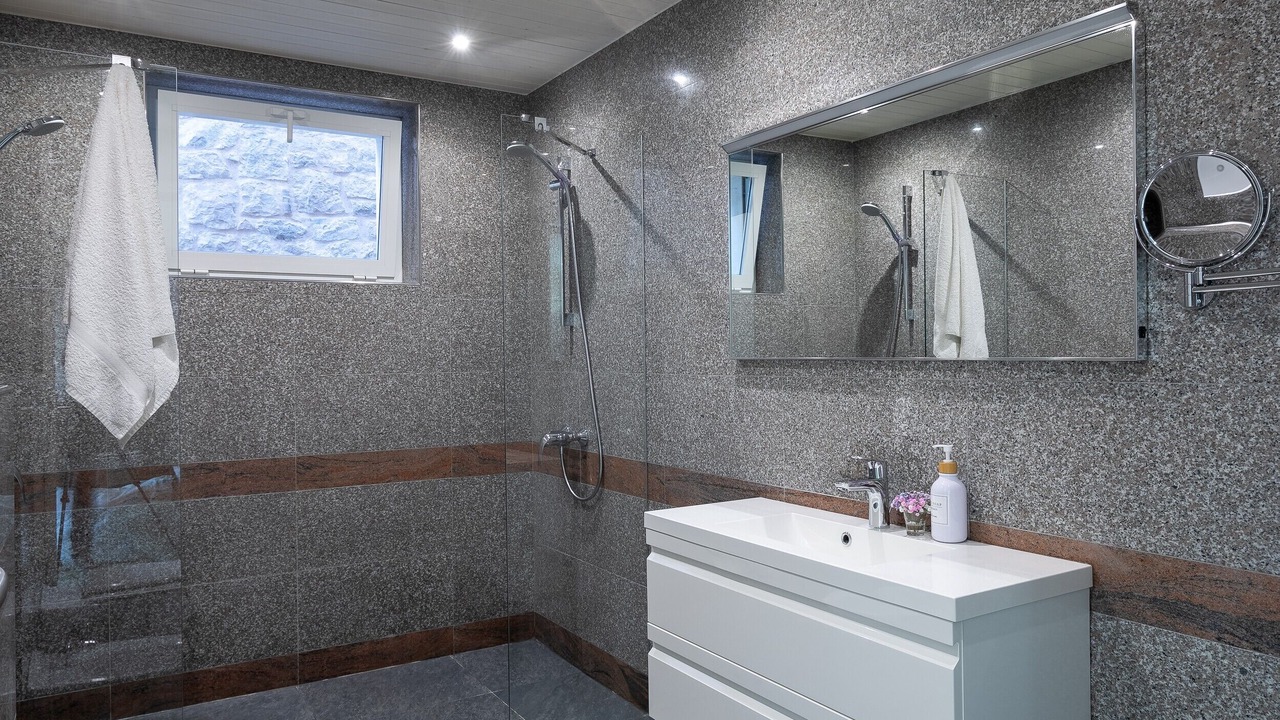 Photo of Bathroom in Orebic