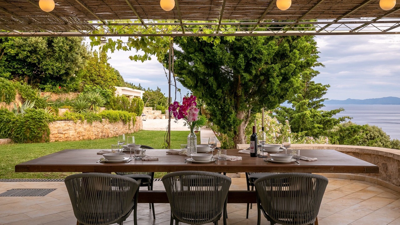 Photo of Outdoor in Orebic