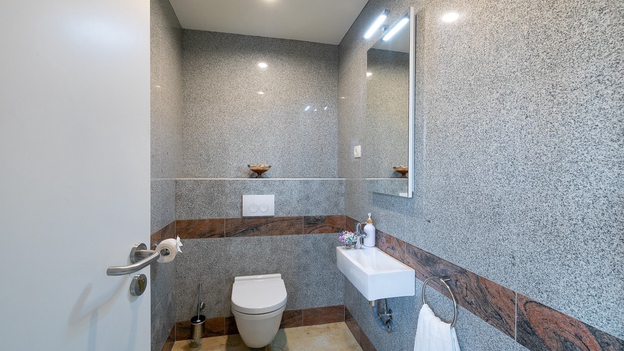 Photo of Bathroom in Orebic