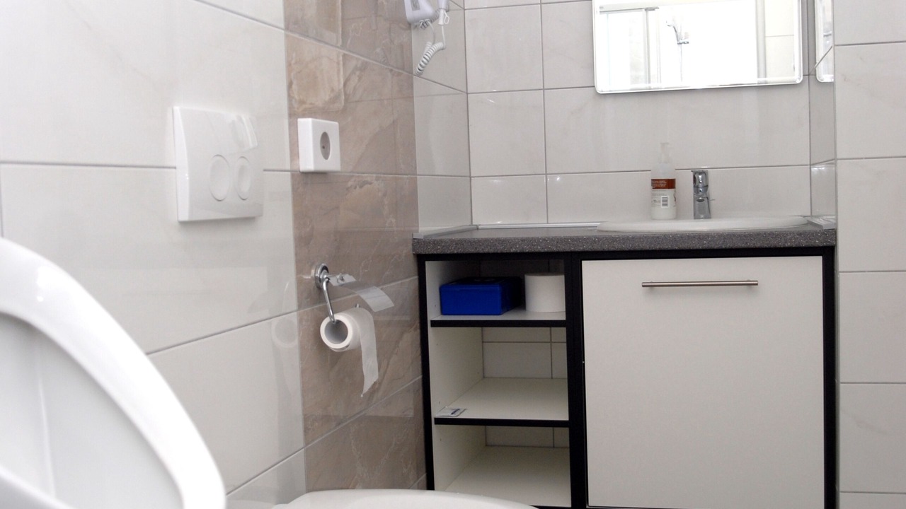 Photo of Bathroom in Plat