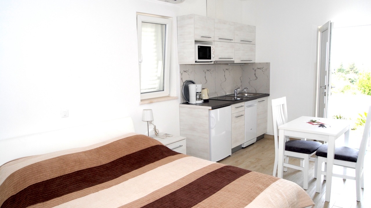 Photo of Livingroom in Plat