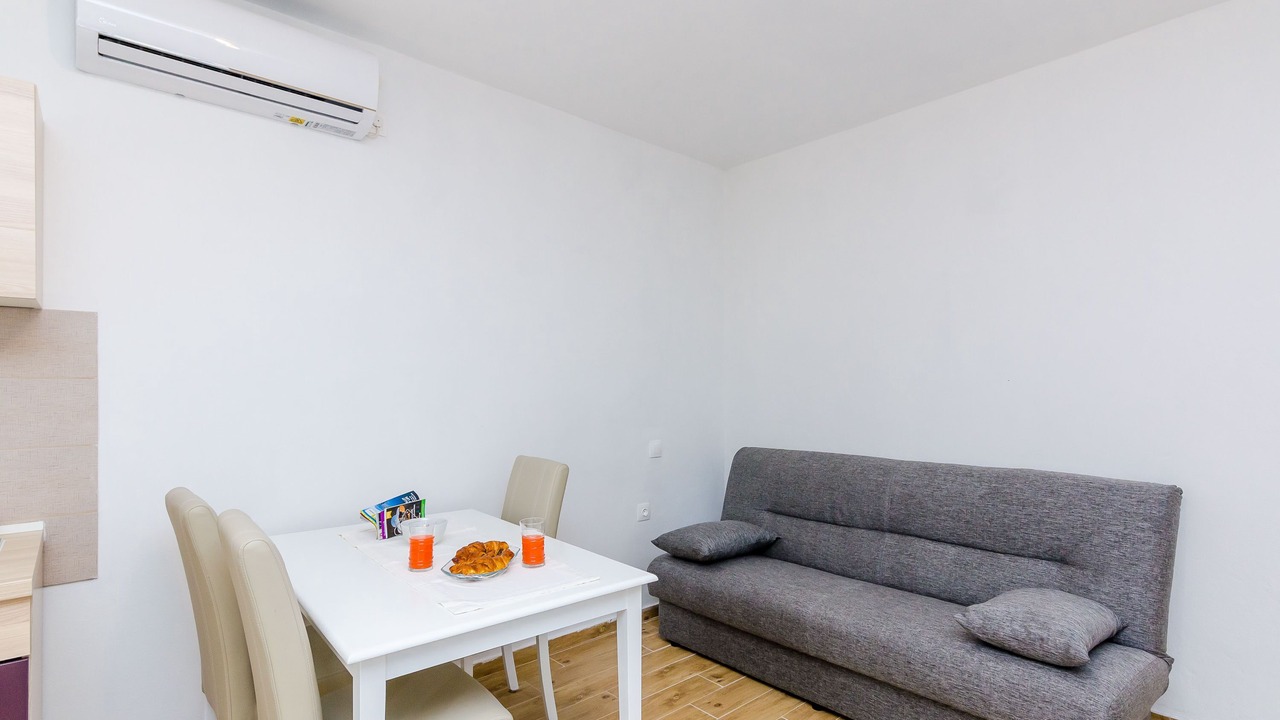 Photo of Livingroom in Cilipi