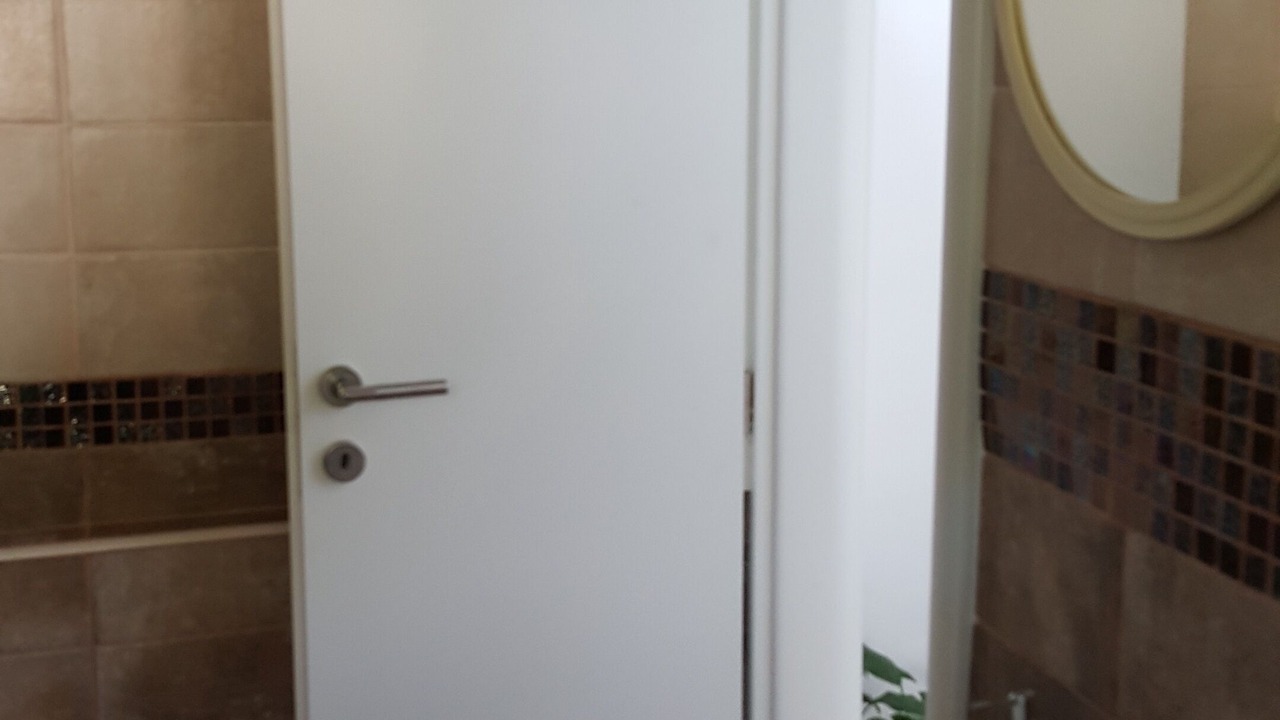Photo of Bathroom in Lopud Island