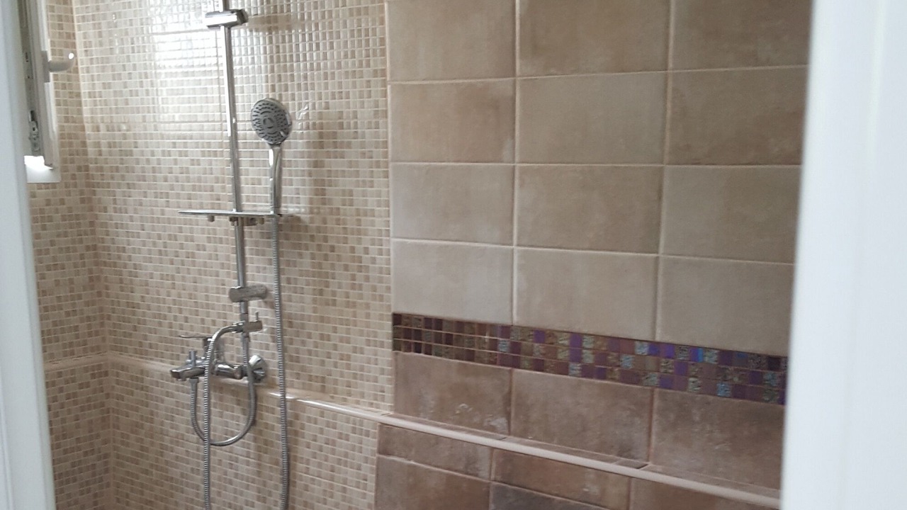 Photo of Bathroom in Lopud Island