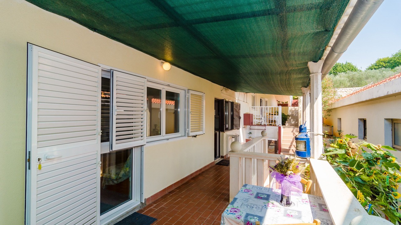 Photo of Patio Balcony in Molunat