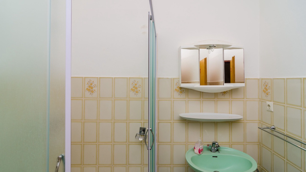 Photo of Bathroom in Molunat