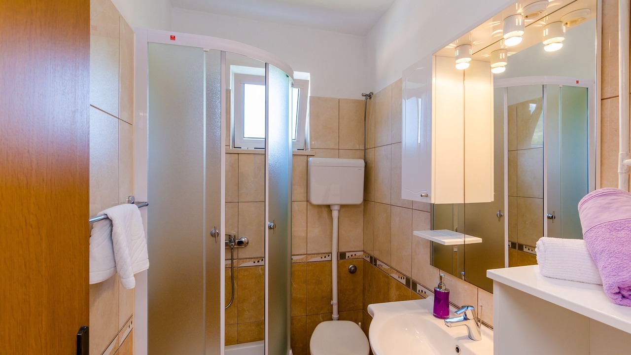Photo of Bathroom in Banici