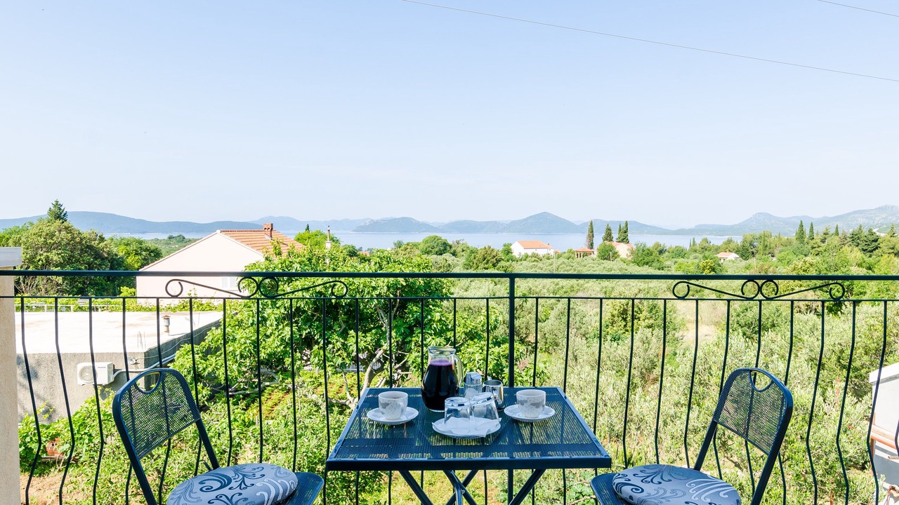 Photo of Patio Balcony in Banici
