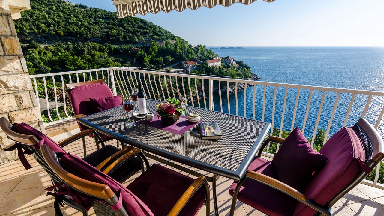 Photo of Patio Balcony in Lozica