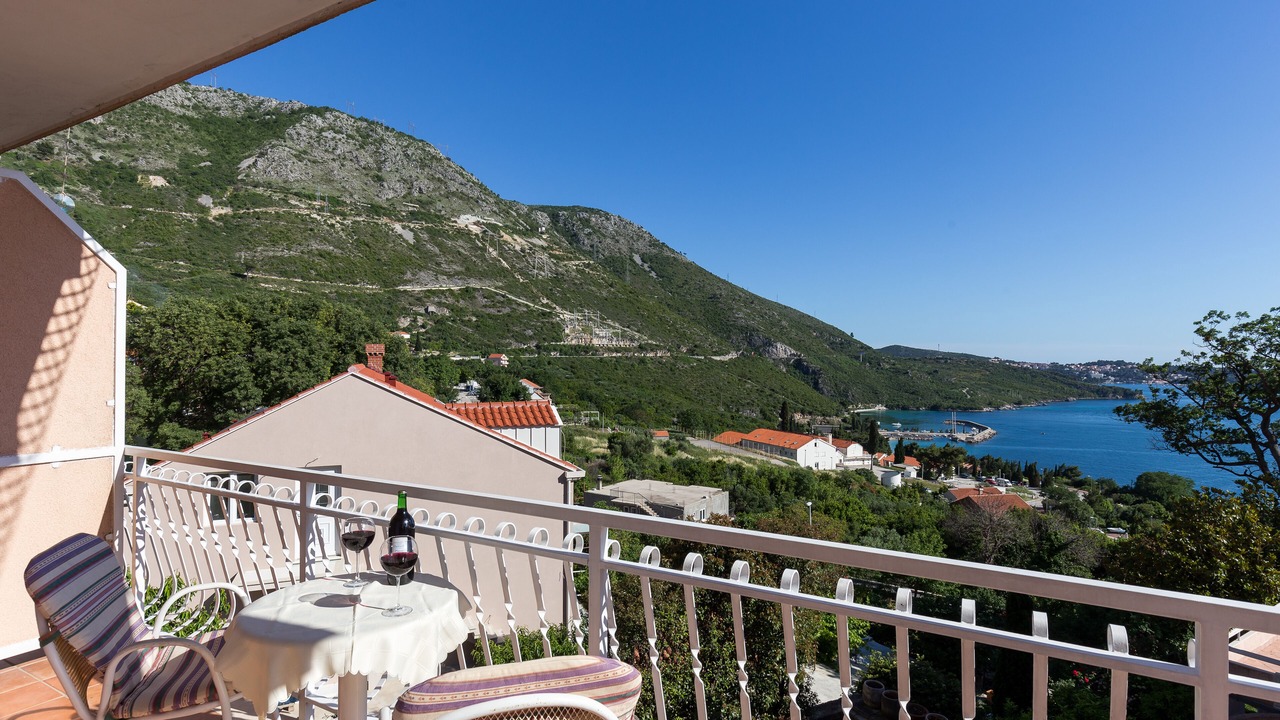 Photo of Patio Balcony in Plat