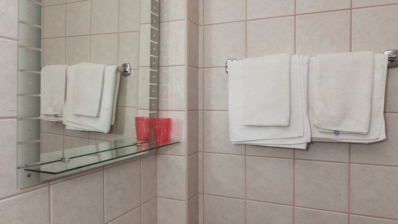 Photo of Bathroom in Plat