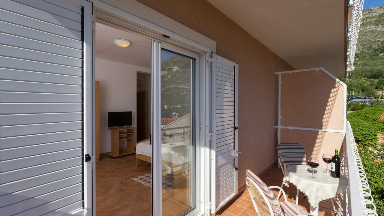 Photo of Patio Balcony in Plat