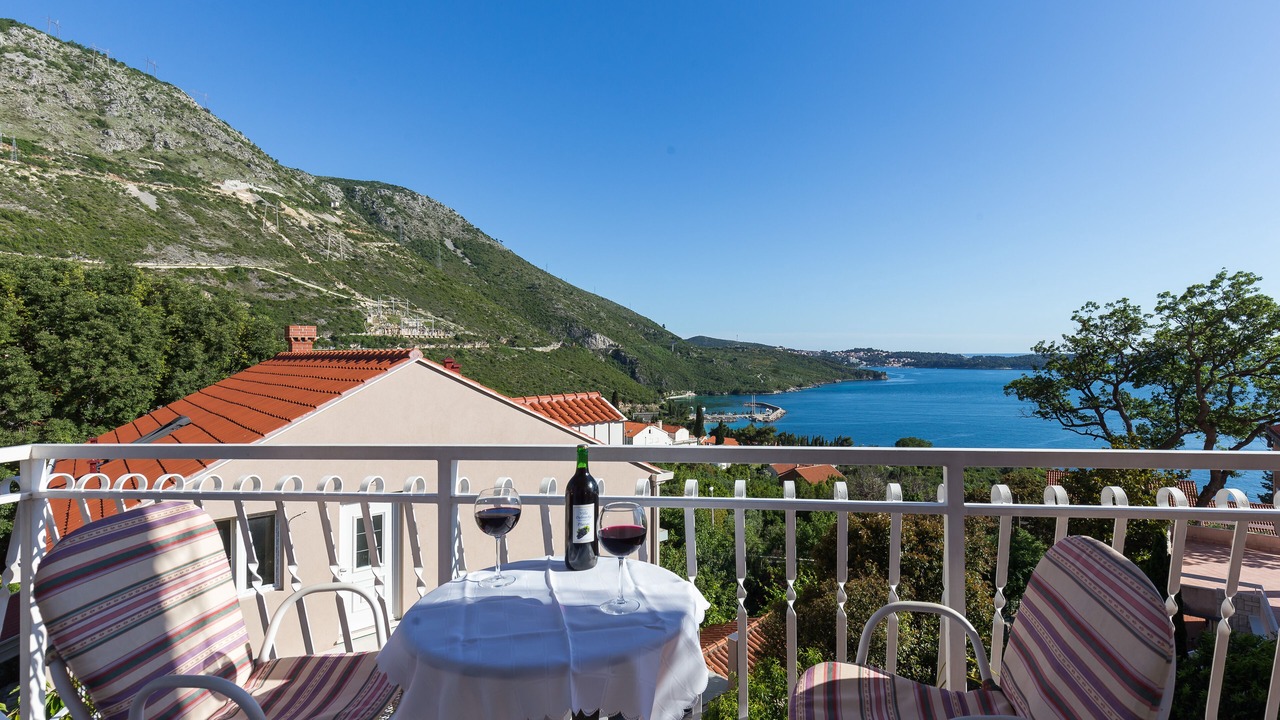 Photo of Patio Balcony in Plat