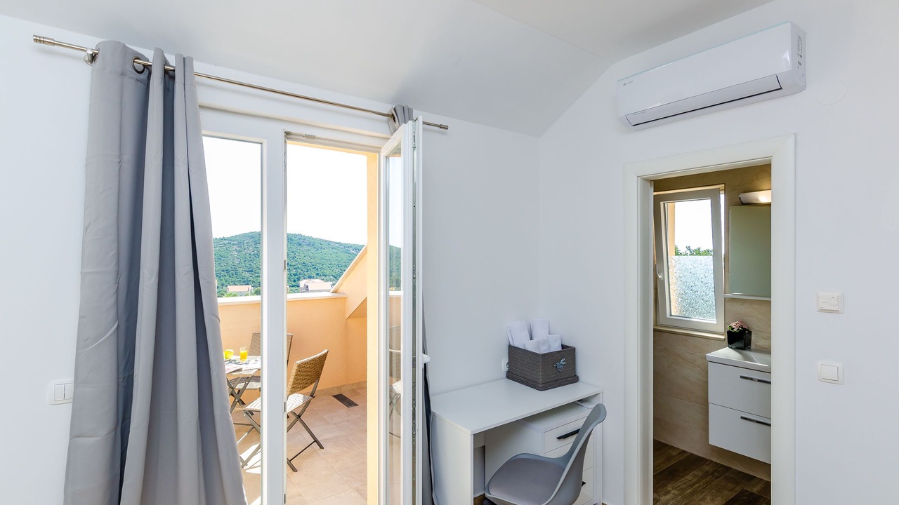 Photo of Patio Balcony in Zvekovica