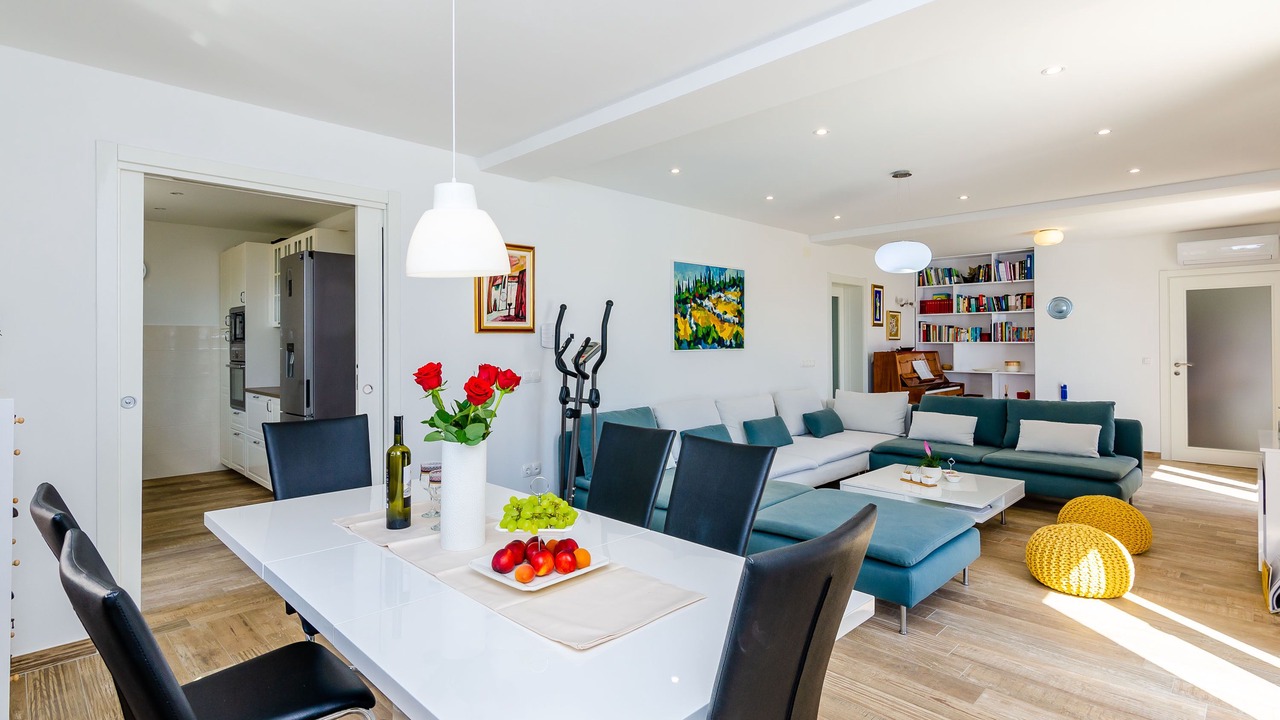 Photo of Livingroom in Zvekovica
